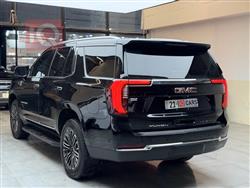 جي ام سي يوكون